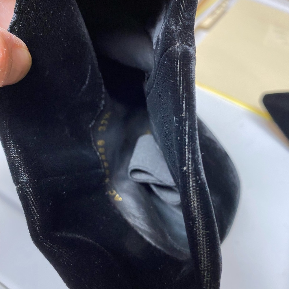Saint Laurent ankle boots - Picture 6 of 7